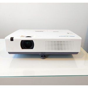 ASK Proxima C3305-A LCD Projector 3100 Lumens 1080i + Remote